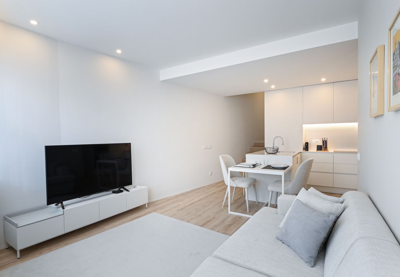 Apartamento em Braga - Casa da Boavista