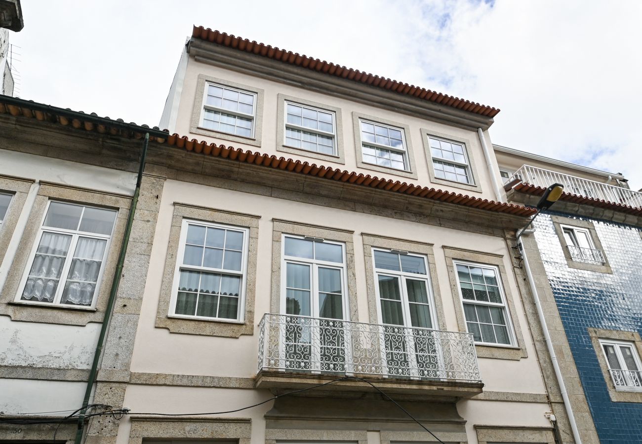 Apartamento em Braga - Sé Apartamentos *Casa da Boavista Charming Ap*