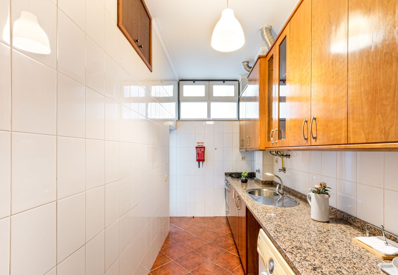 Apartamento em Braga - Casa da Sé