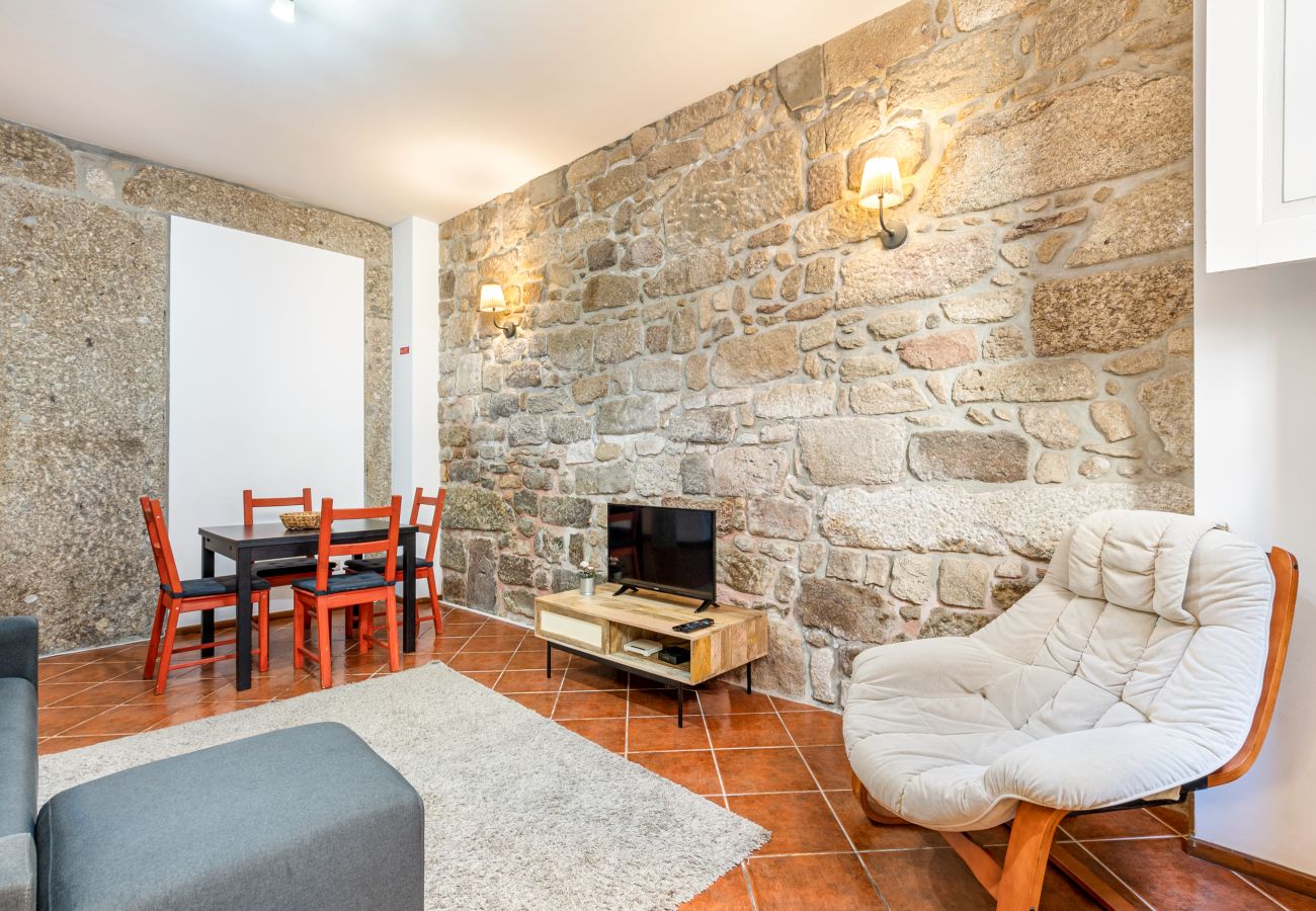 Apartamento em Braga - Casa da Sé