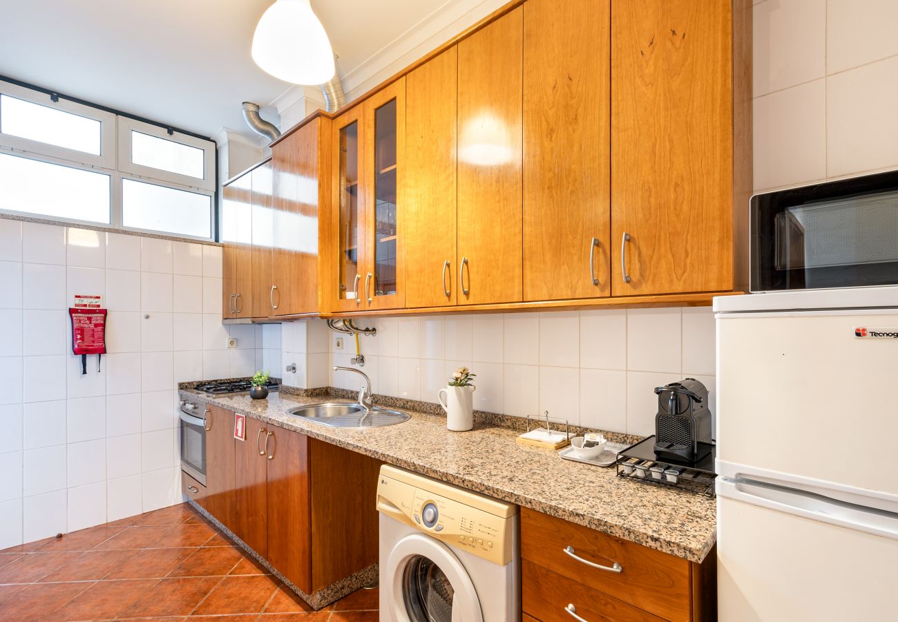 Apartamento em Braga - Casa da Sé