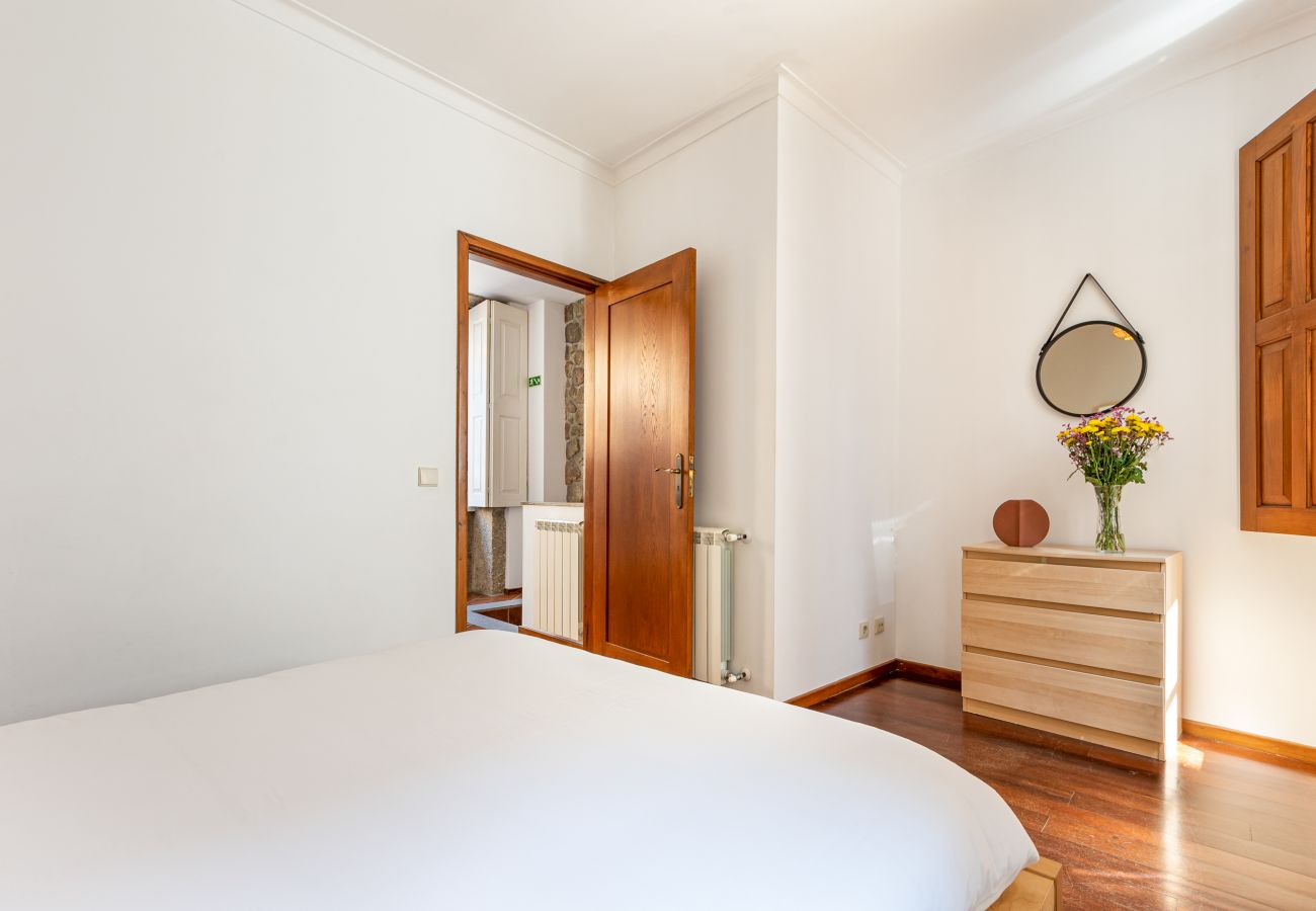 Apartamento em Braga - Casa da Sé