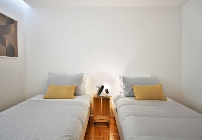 Apartamento em Braga - Casa do Bieira Apartamento em Braga - Casa do Bieira