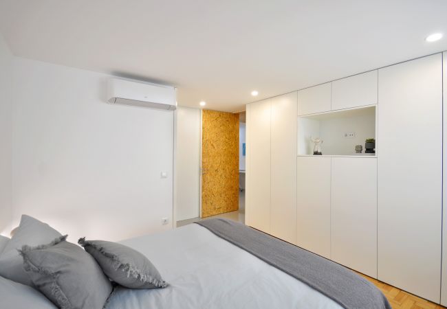 Apartamento em Braga - Casa do Bieira Apartamento em Braga - Casa do Bieira