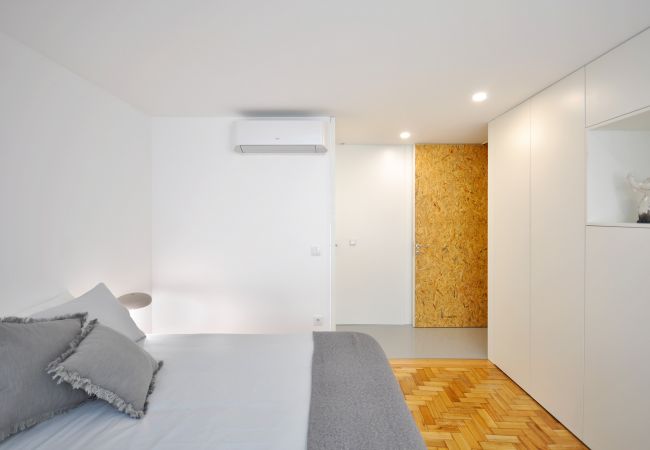 Apartamento em Braga - Casa do Bieira Apartamento em Braga - Casa do Bieira