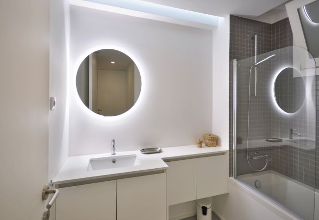 Apartamento em Braga - Casa do Bieira Apartamento em Braga - Casa do Bieira