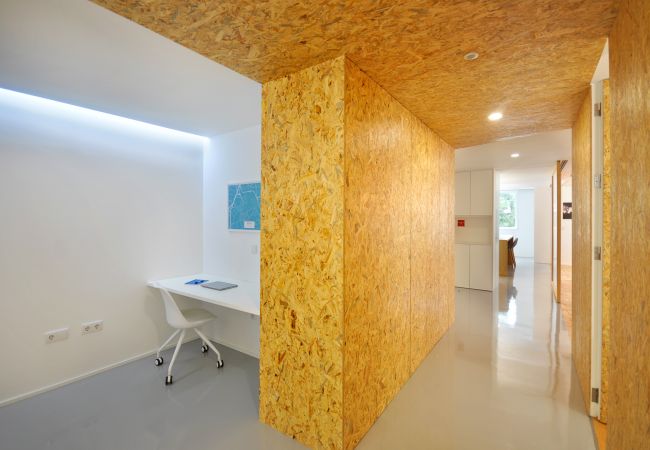 Apartamento em Braga - Casa do Bieira Apartamento em Braga - Casa do Bieira