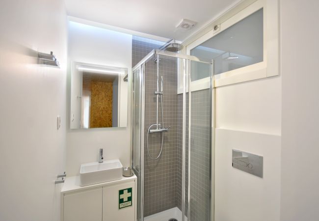 Apartamento em Braga - Casa do Bieira Apartamento em Braga - Casa do Bieira