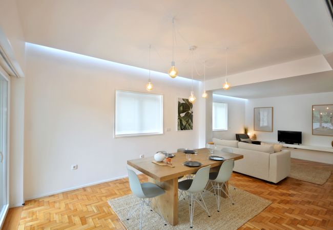 Apartamento em Braga - Casa do Bieira Apartamento em Braga - Casa do Bieira
