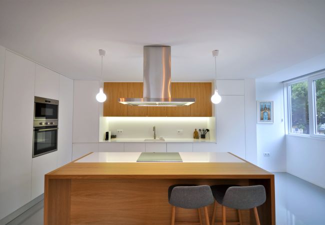 Apartamento em Braga - Casa do Bieira Apartamento em Braga - Casa do Bieira