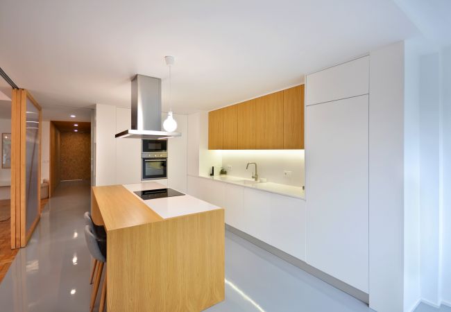 Apartamento em Braga - Casa do Bieira Apartamento em Braga - Casa do Bieira