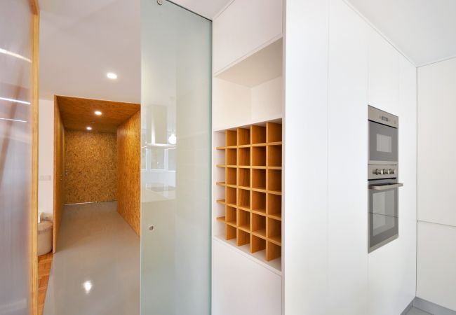 Apartamento em Braga - Casa do Bieira Apartamento em Braga - Casa do Bieira