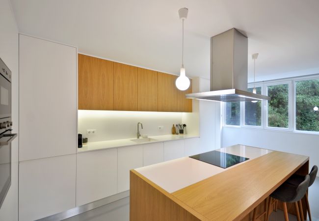 Apartamento em Braga - Casa do Bieira Apartamento em Braga - Casa do Bieira