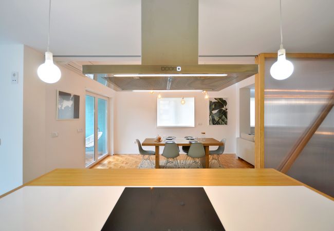 Apartamento em Braga - Casa do Bieira Apartamento em Braga - Casa do Bieira