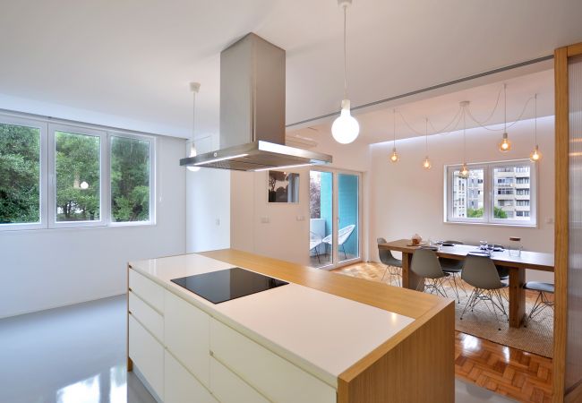 Apartamento em Braga - Casa do Bieira Apartamento em Braga - Casa do Bieira