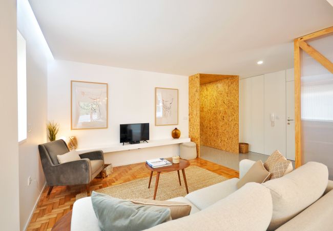 Apartamento em Braga - Casa do Bieira Apartamento em Braga - Casa do Bieira