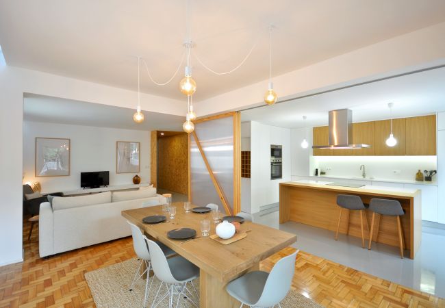 Apartamento em Braga - Casa do Bieira Apartamento em Braga - Casa do Bieira