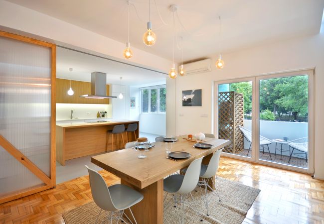 Apartamento em Braga - Casa do Bieira Apartamento em Braga - Casa do Bieira