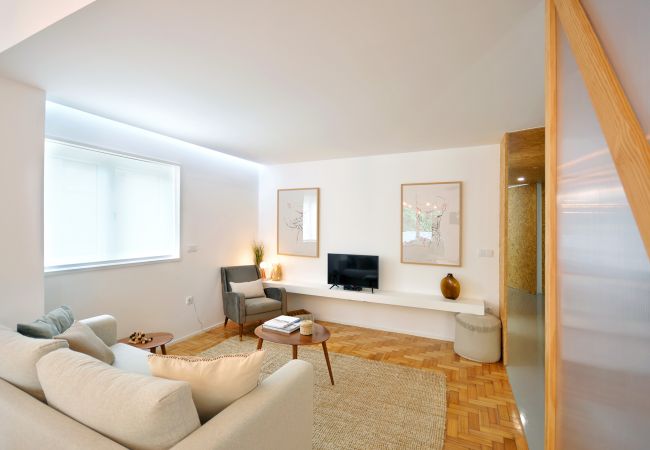 Apartamento em Braga - Casa do Bieira Apartamento em Braga - Casa do Bieira