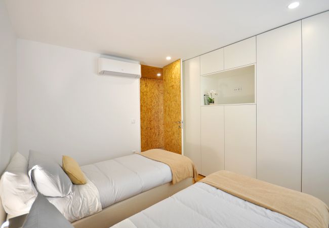Apartamento em Braga - Casa do Bieira Apartamento em Braga - Casa do Bieira
