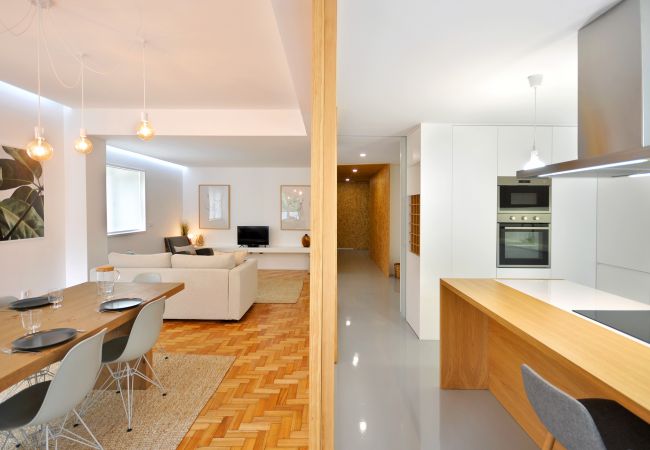 Apartamento em Braga - Casa do Bieira Apartamento em Braga - Casa do Bieira