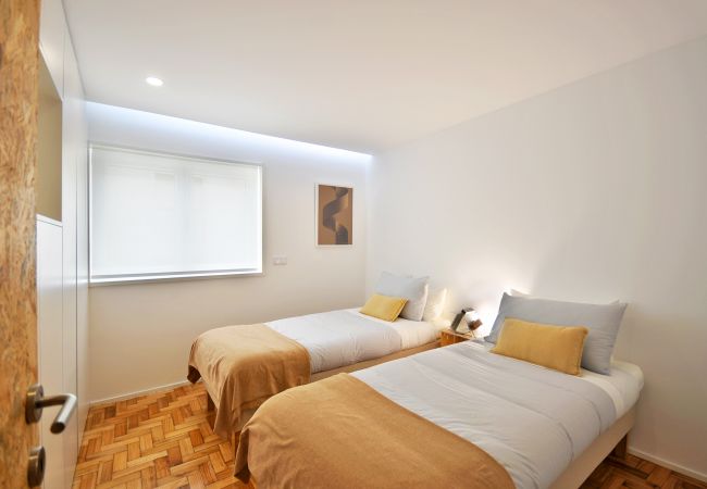 Apartamento em Braga - Casa do Bieira Apartamento em Braga - Casa do Bieira
