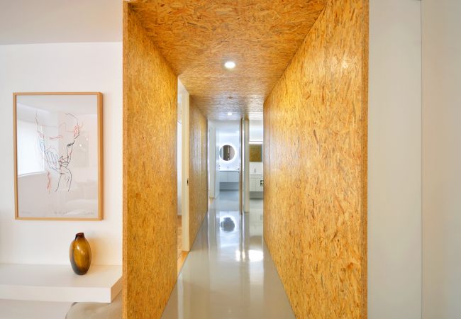 Apartamento em Braga - Casa do Bieira Apartamento em Braga - Casa do Bieira