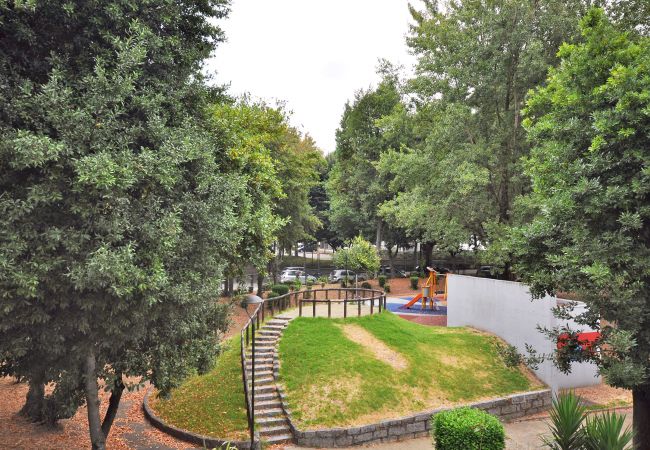 Apartamento em Braga - Casa do Bieira Apartamento em Braga - Casa do Bieira