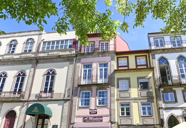 Apartamento em Braga - Casa do Chafariz Apartamento em Braga - Casa do Chafariz