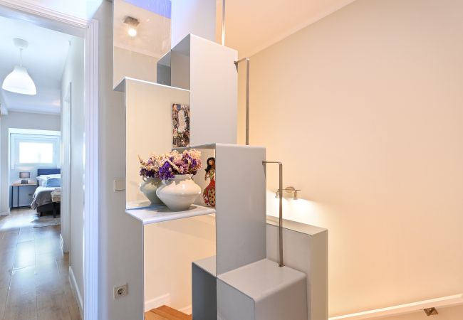 Apartamento em Braga - Casa do Chafariz Apartamento em Braga - Casa do Chafariz