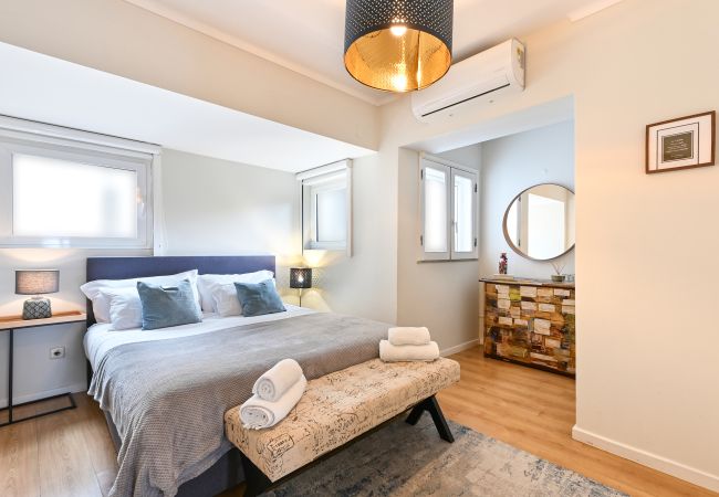 Apartamento em Braga - Casa do Chafariz Apartamento em Braga - Casa do Chafariz