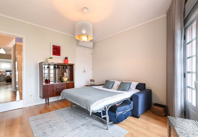 Apartamento em Braga - Casa do Chafariz Apartamento em Braga - Casa do Chafariz