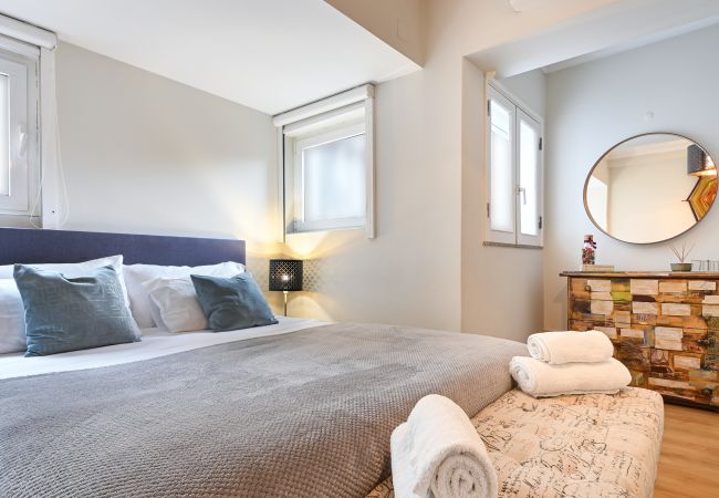 Apartamento em Braga - Casa do Chafariz Apartamento em Braga - Casa do Chafariz