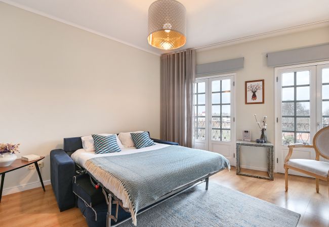 Apartamento em Braga - Casa do Chafariz Apartamento em Braga - Casa do Chafariz