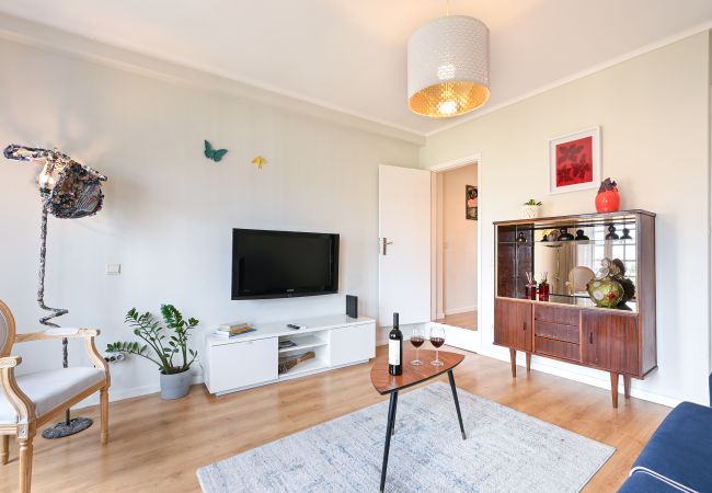 Apartamento em Braga - Casa do Chafariz Apartamento em Braga - Casa do Chafariz