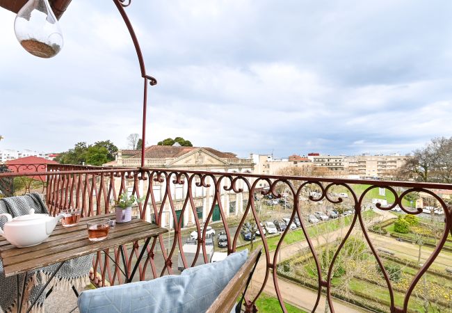 Apartamento em Braga - Casa do Chafariz Apartamento em Braga - Casa do Chafariz