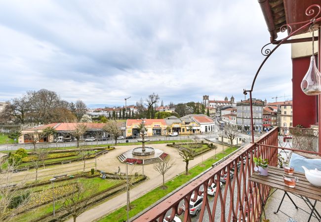 Apartamento em Braga - Casa do Chafariz Apartamento em Braga - Casa do Chafariz
