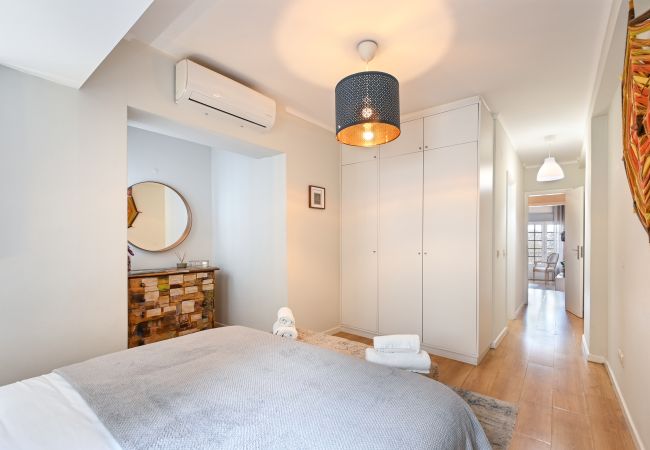 Apartamento em Braga - Casa do Chafariz Apartamento em Braga - Casa do Chafariz