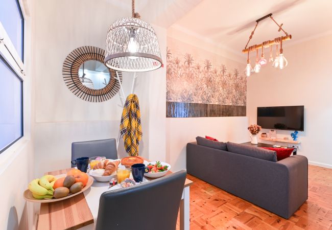 Apartamento em Braga - Casa do Raio I Apartamento em Braga - Casa do Raio I