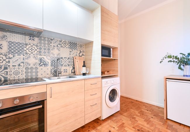 Apartamento em Braga - Casa do Raio I Apartamento em Braga - Casa do Raio I
