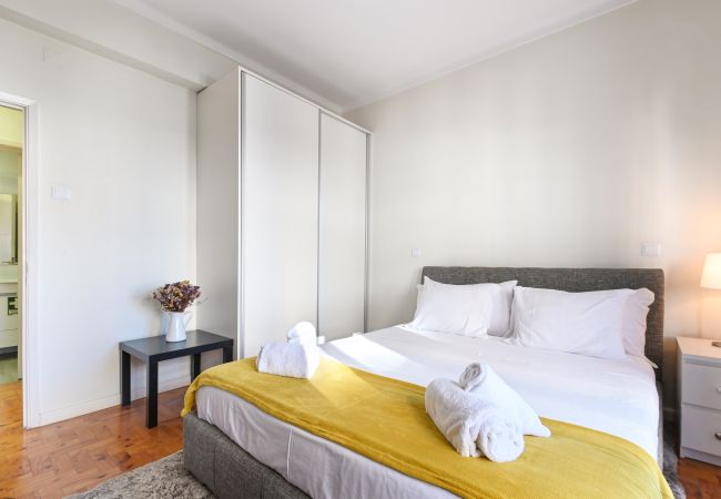 Apartamento em Braga - Casa do Raio I Apartamento em Braga - Casa do Raio I