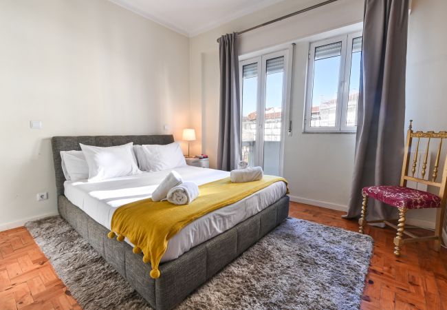 Apartamento em Braga - Casa do Raio I