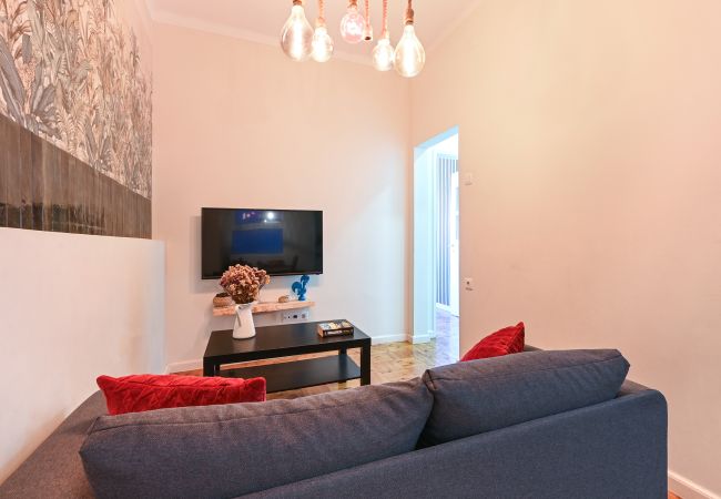 Apartamento em Braga - Casa do Raio I Apartamento em Braga - Casa do Raio I