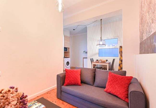 Apartamento em Braga - Casa do Raio I Apartamento em Braga - Casa do Raio I