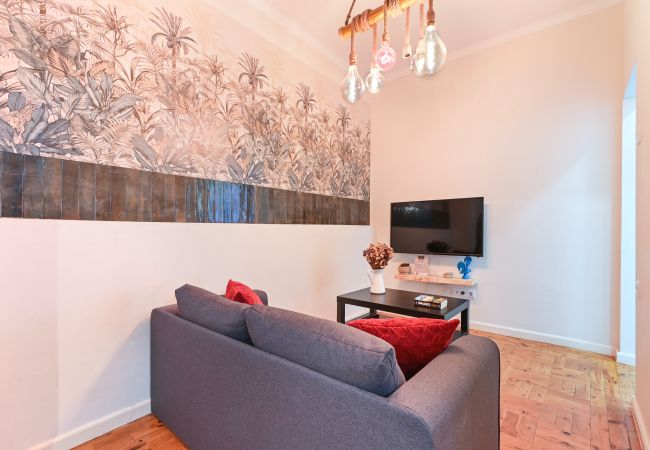 Apartamento em Braga - Casa do Raio I Apartamento em Braga - Casa do Raio I