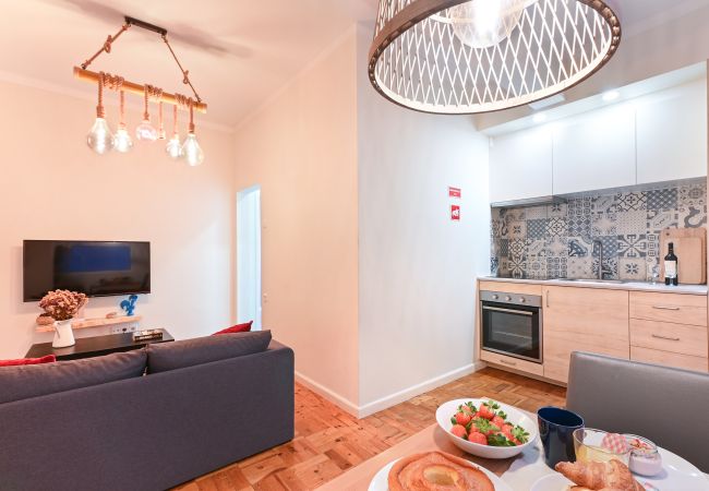Apartamento em Braga - Casa do Raio I Apartamento em Braga - Casa do Raio I