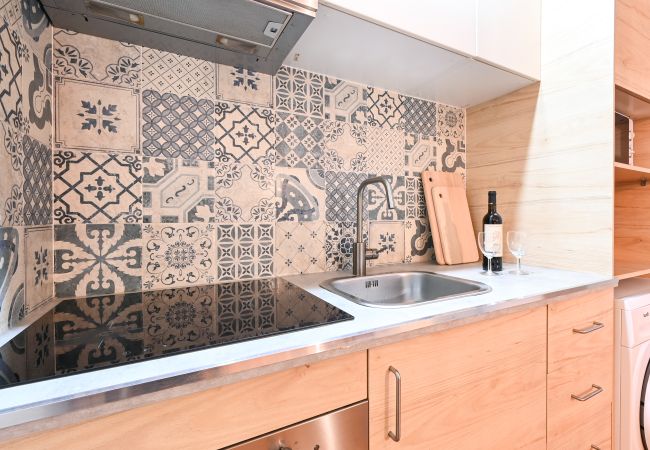 Apartamento em Braga - Casa do Raio I Apartamento em Braga - Casa do Raio I