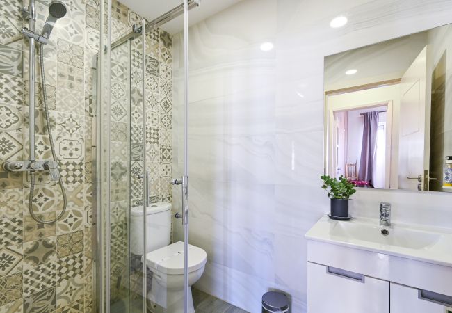 Apartamento em Braga - Casa do Raio I Apartamento em Braga - Casa do Raio I