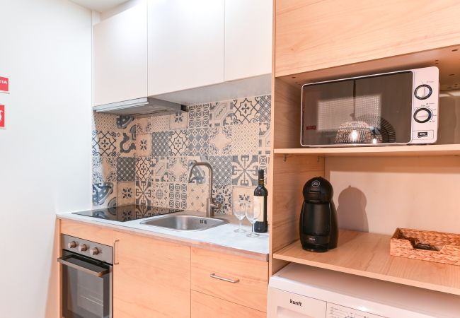 Apartamento em Braga - Casa do Raio I Apartamento em Braga - Casa do Raio I