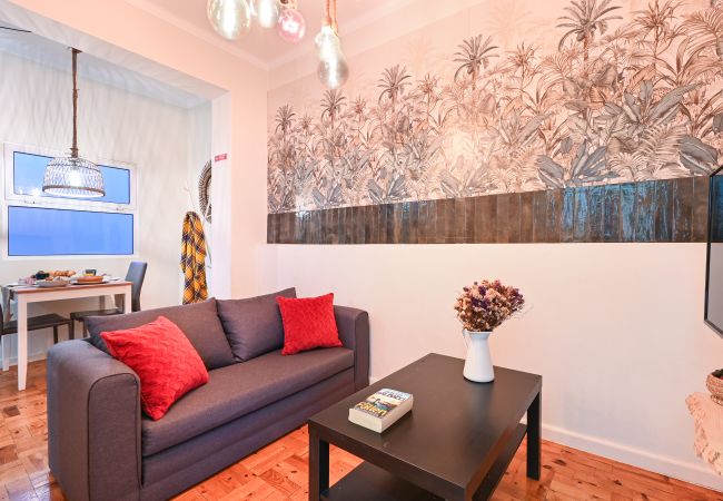 Apartamento em Braga - Casa do Raio I Apartamento em Braga - Casa do Raio I